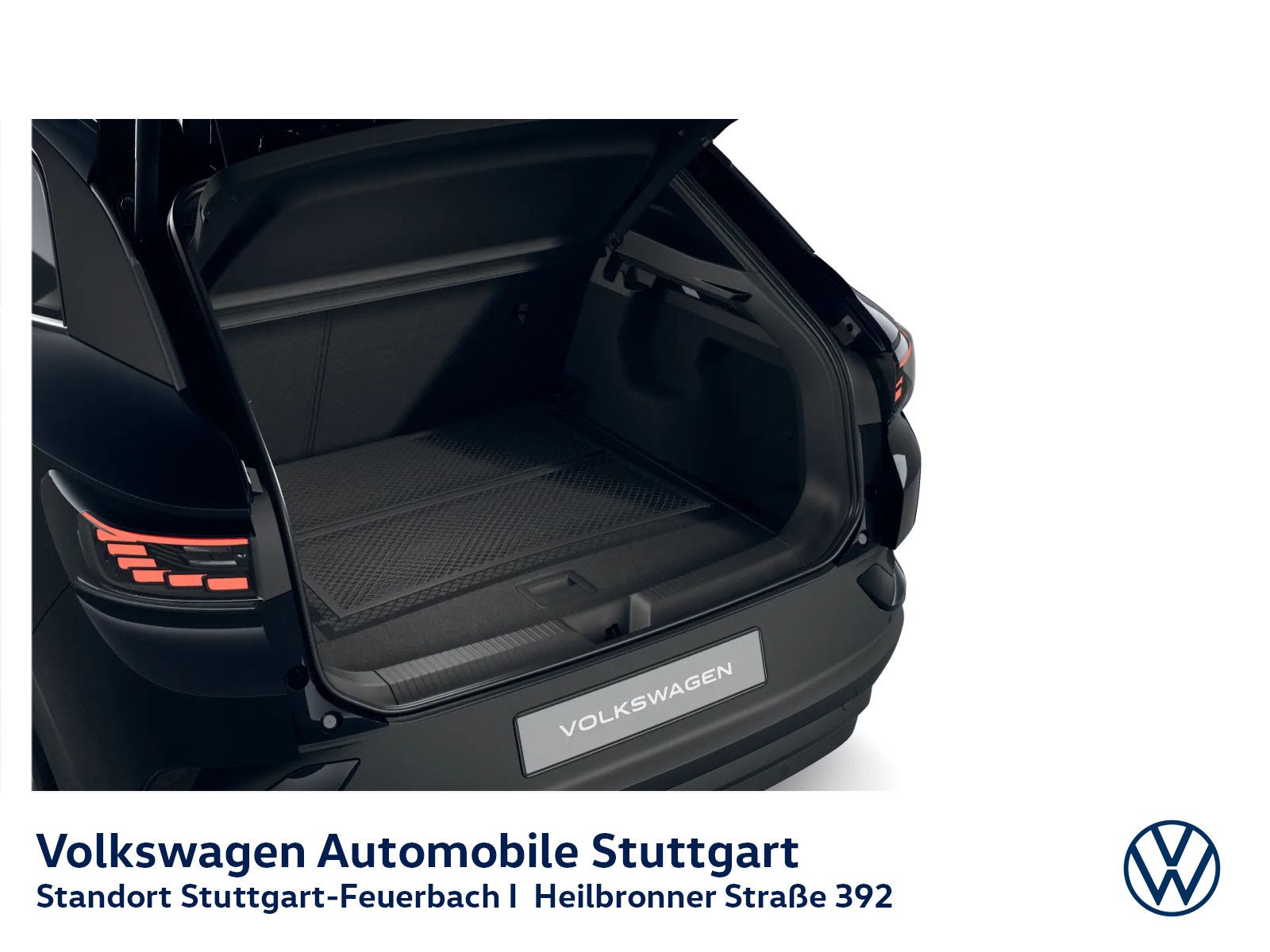 Volkswagen ID.4 - Bild 8