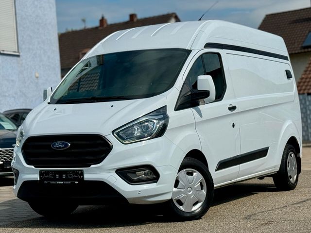 Ford Transit Custom Kasten 320 L2H2 Trend Sortimo-Aus