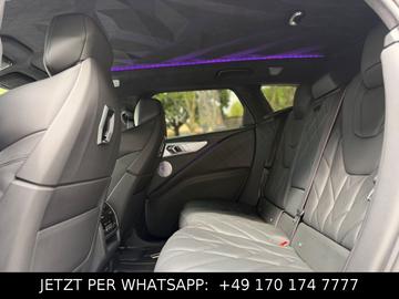 2023 BMW XM — миниатюра 44