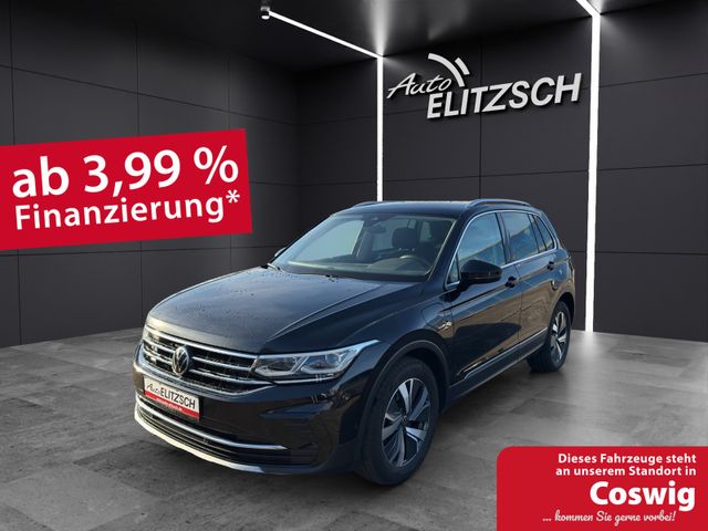 Volkswagen Tiguan eHybrid Elegance DSG Matrix Navi AID ACC 