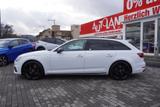 Audi A4 Avant 40 2.0 TFSI S-Line LED ACC AHK Leder - Audi A4: Leder
