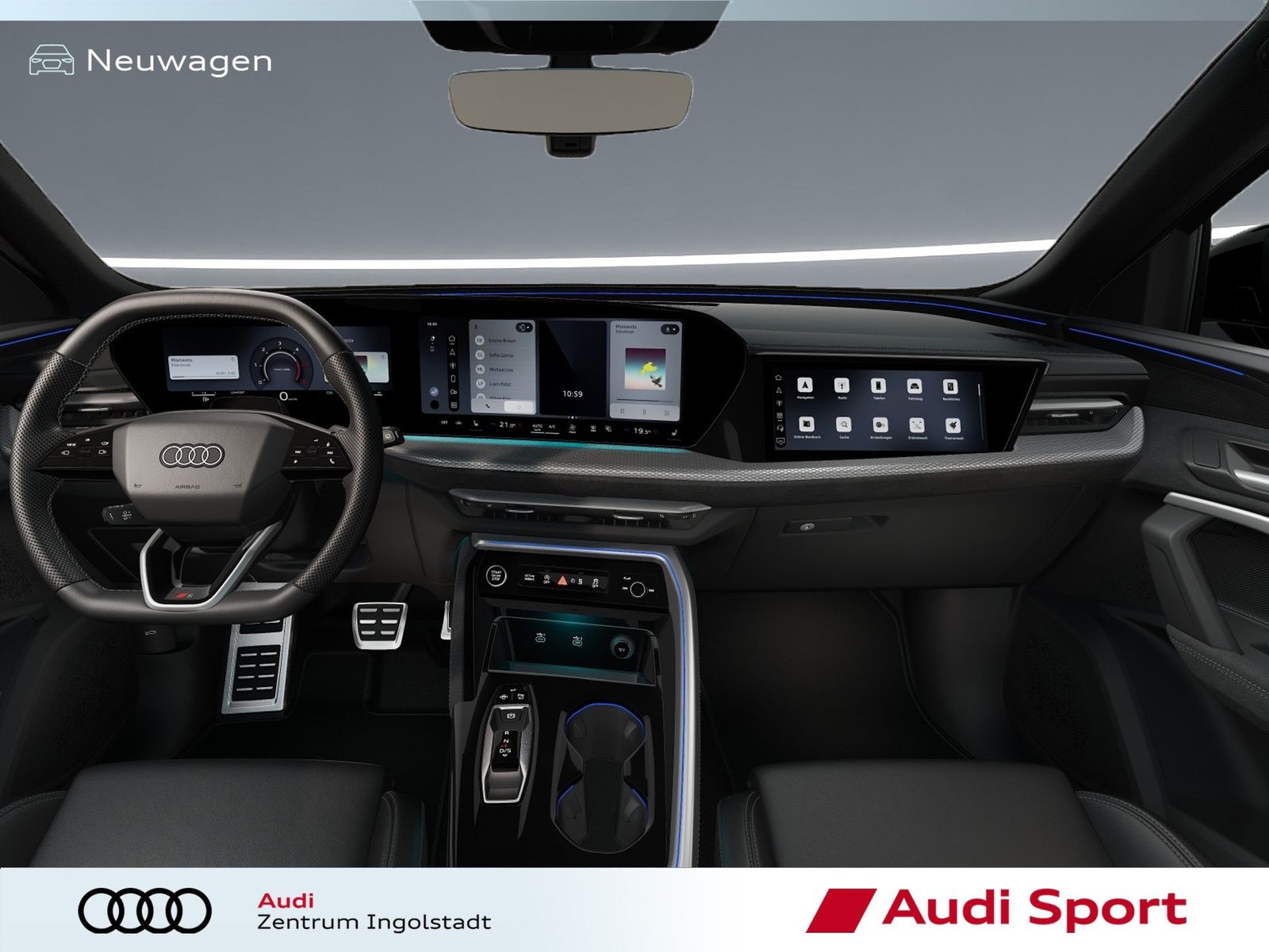 Audi Q5 - Bild 10