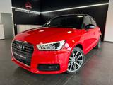 Audi A1 Sportback S-Line -Plus 1,4 TFSI S-tronic - Audi A1: Aud1
