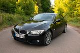 BMW 330d Coupé - M Paket 2. Hand Schalter  - BMW 330 mit Diesel-Antrieb: Coupé