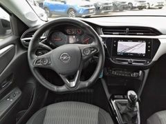 Fahrzeugabbildung Opel Corsa 1.2 55kW Edition NAVI SHZ PPS