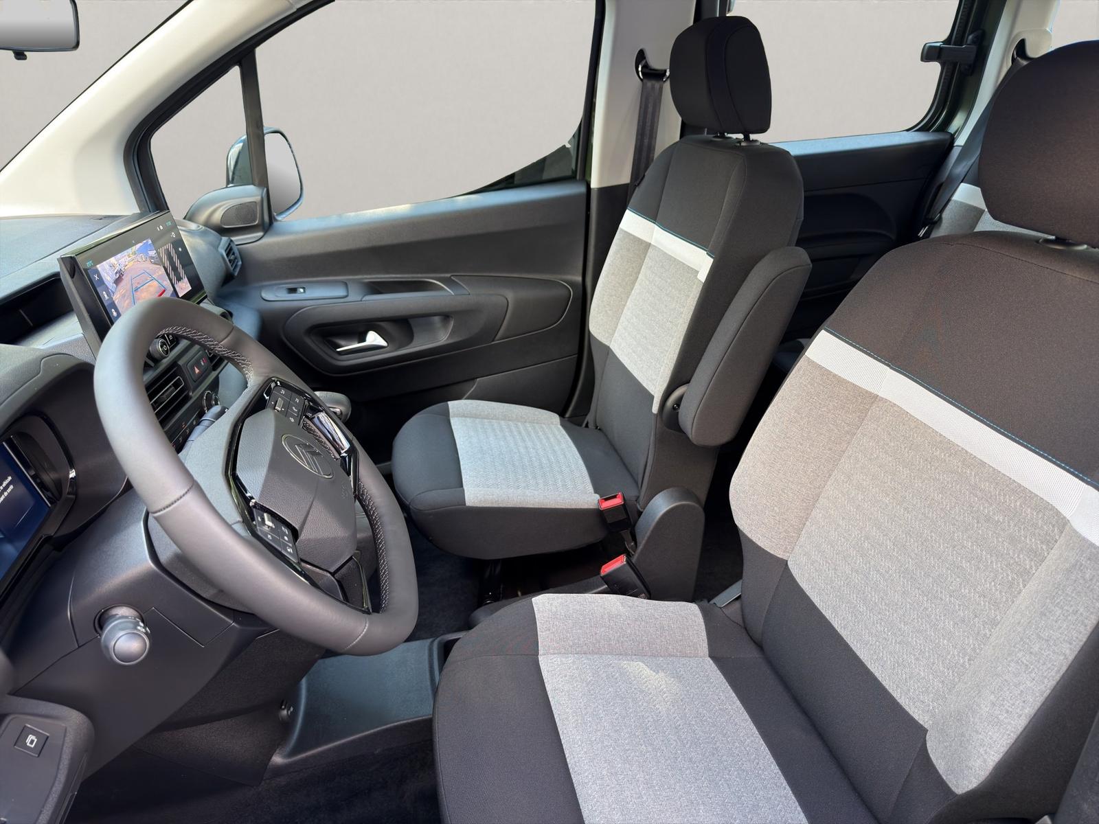 Citroën Berlingo Diesel 130 Plus XL 7*Sitzer*Sofort*Kam*