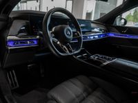 BMW i7 - Vorschau Bild 23