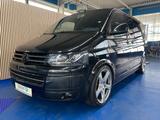 Volkswagen T5  Multivan Comfortline 2.5 TDI (AMAN®) - Volkswagen T5 Transporter aus 2003