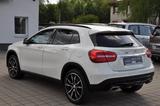 Mercedes-Benz GLA 250 4Matic NIGHT-STANDHZ-NAVI-MEMORY-XENON - Mercedes-Benz GLA 250 Gebrauchtwagen in Berlin