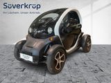 Renault Twizy 80 Intens Radio, LM-Felgen - Renault: Felgen