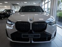 BMW X3 - Vorschau Bild 3