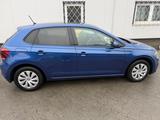 Volkswagen VW Polo Highline 1.0 TSI DSG  1. Hand  - VW Polo von privat