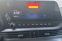 Hyundai i20 - Vorschau Bild 9