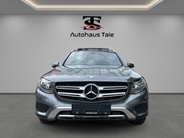 Mercedes GLC 220 - 3