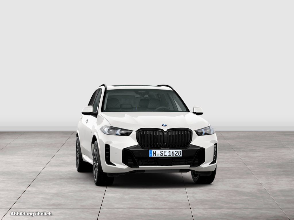 BMW X5 - Bild 10