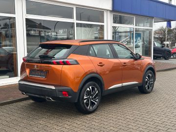 Peugeot 2008 PureTech 130 Allure | AHK - RCam - Navi