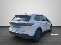 Volkswagen Tiguan - Vorschau Bild 3