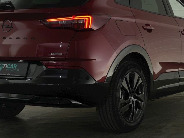Grandland GS LINE PHEV AT+LED+NAVI+360 GRAD KAME