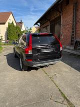 Volvo XC90 V8 Geartronic Executive Executive - Volvo XC90 Gebrauchtwagen in Stuttgart