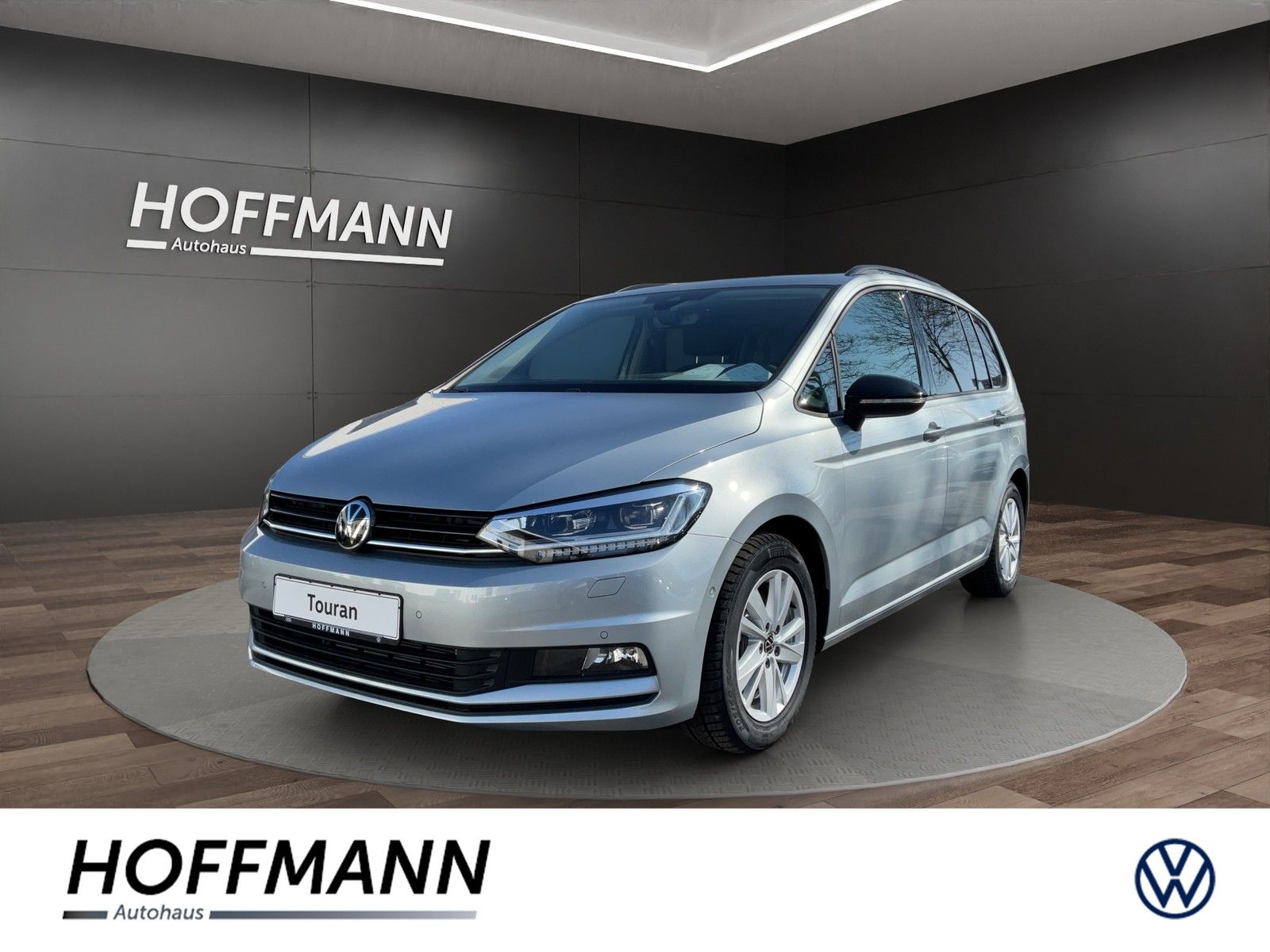 Fahrzeugbild von Volkswagen Touran