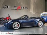 Porsche 991  .2 911 4S PDLS Sportabgas Bose Voll PTV PDK - Porsche 911 Urmodell aus 2017