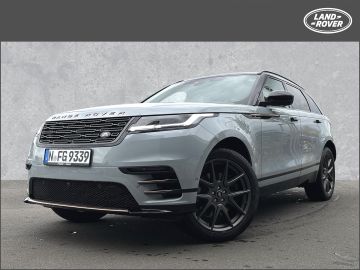 Land Rover Leasingangebot: Land Rover Range Rover Velar D300 Autobiography 22'' Techno
