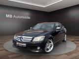 Mercedes-Benz C 320 CDI 4Matic AMG Line GSD/Navi/Leder/Xenon - Mercedes-Benz C 320: Cdi AMG