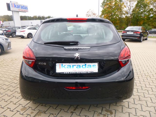 Fahrzeugabbildung Peugeot 208 Active 1.2 12V VTi >NAVI/PDC/SHZ/KLIMA<