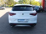 Alfa Romeo Stelvio Business Q4 Leder*Kamera*ACC - Alfa Romeo Gebrauchtwagen von 2020