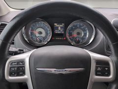 CHRYSLER Town & Country 3.6 LPG