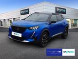 Peugeot 2008 1.2 PureTech 130 GT - Peugeot 2008 in Saarbrücken