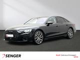 Audi S8 4.0 TFSI quattro Matrix B&O ACC Massagesitz - gebrauchte Audi S8 aus dem Jahr 2023