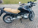 BMW R1150R - BMW 2002 R1150R