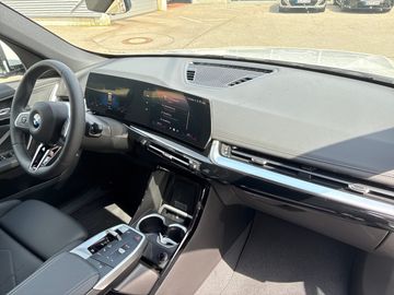 BMW X1 sDrive20i M Sportpaket DAB LED RFK Klimaaut.