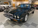 Jaguar XJ300|SHZ|Klima|Tempomat|Vollleder|Schiebedach - Jaguar XJ6: Limousine