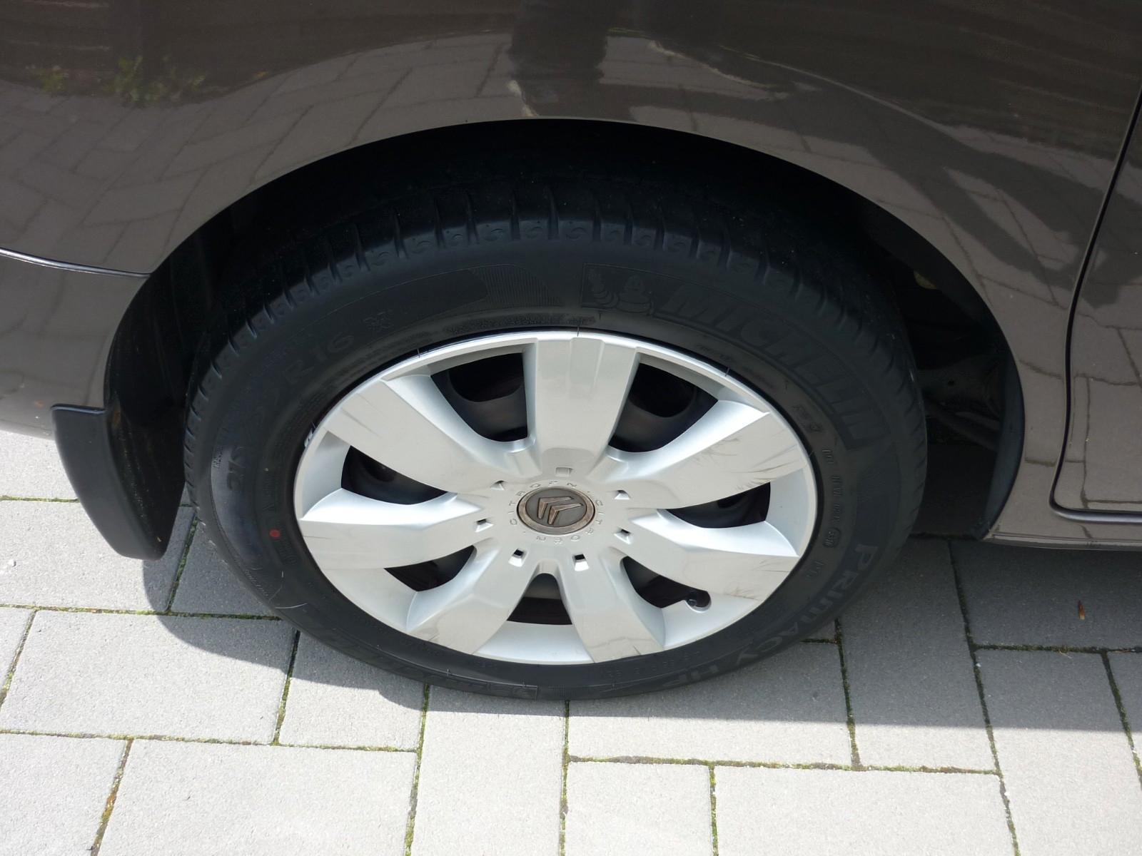 Citroën BERLINGO 1,6i 16V + SELECTION-BLACK+68TKM+1HD.