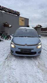 Citroën Grand C4 Picasso/Spacetourer Seduction - Citroën Grand C4 Picasso / SpaceTourer aus 2013