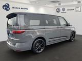 Volkswagen T7 Multivan 2.0TDI Edition lang +AZV+NAVI+StHZ+ - Diesel Gebrauchtwagen