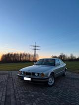 BMW 5er 525i e34 Oldtimer H-Zulassung - BMW aus 1989: 3.5