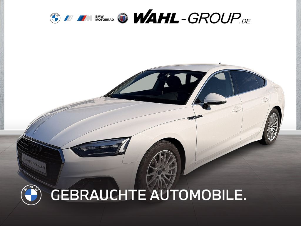 Image of Audi A5