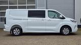Ford Transit Custom MultiCab LIMITED 170 L2 AUT/5Sitz