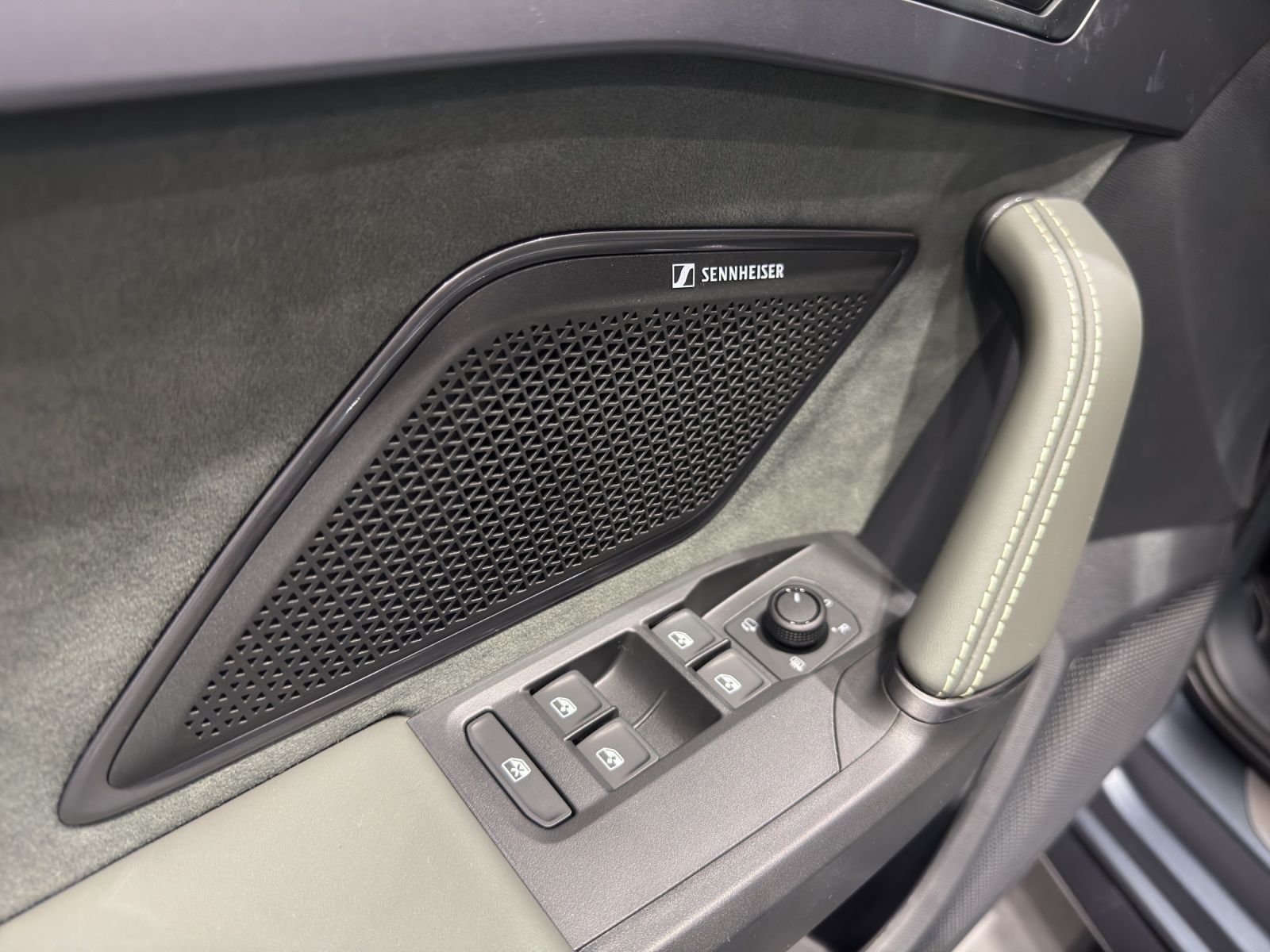 Cupra Leon - Bild 14
