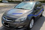 Opel Astra J Turbo | TÜV 2028 | Neue Allwetter  - Opel Astra: J Turbo