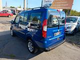 Fiat Doblo Doblò 1.9 8V Multijet Dynamic*KLIMA*TÜV N* - Fiat Doblo mit Diesel-Antrieb: 1.9