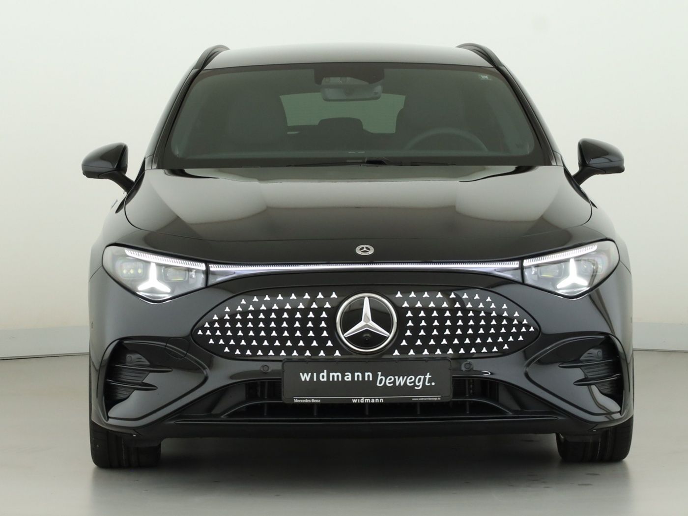 Mercedes-Benz CLA 250+ Shooting Brake mit EQ Technologie AHK imagem 3