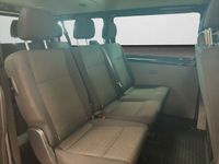 Volkswagen T6 Kombi - Vorschau Bild 14