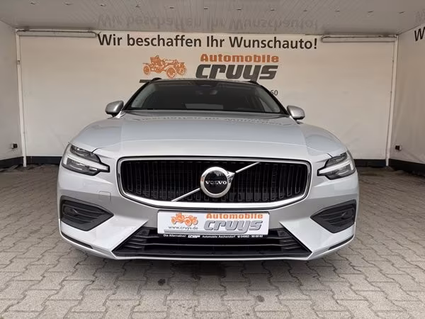 Volvo V60 Kombi B4 D Core - LED / SHZ / KAMERA -