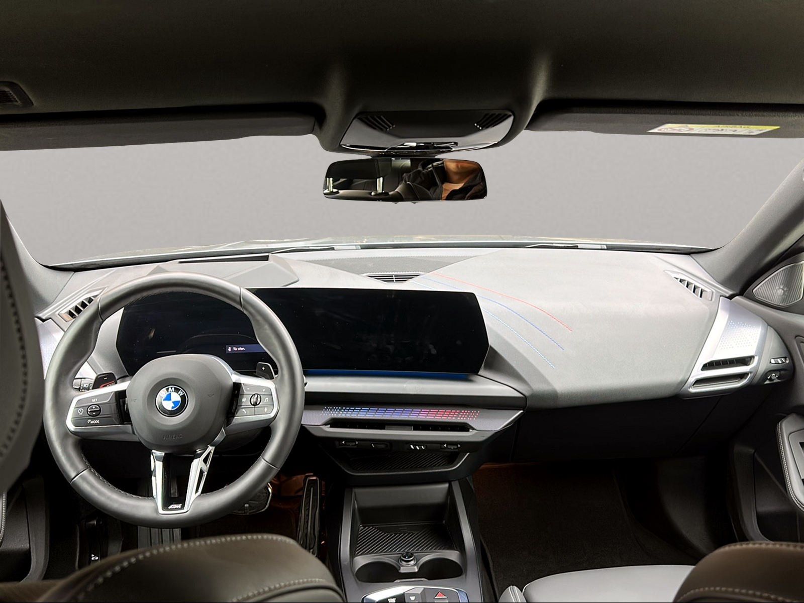 BMW 220 Gran Coupé - Bild 21