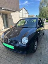 Volkswagen VW Lupo  gepflegt & fahrbereit  TÜV neu ... - gebrauchte VW Lupo aus dem Jahr 2003