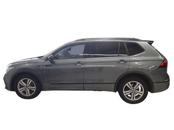 Volkswagen Tiguan Allspace - Bild 2